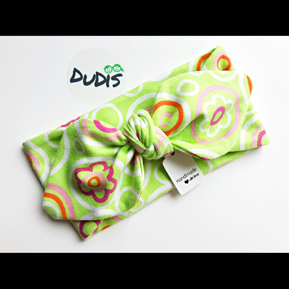 New Baby Headband , Hairband , Headwrap